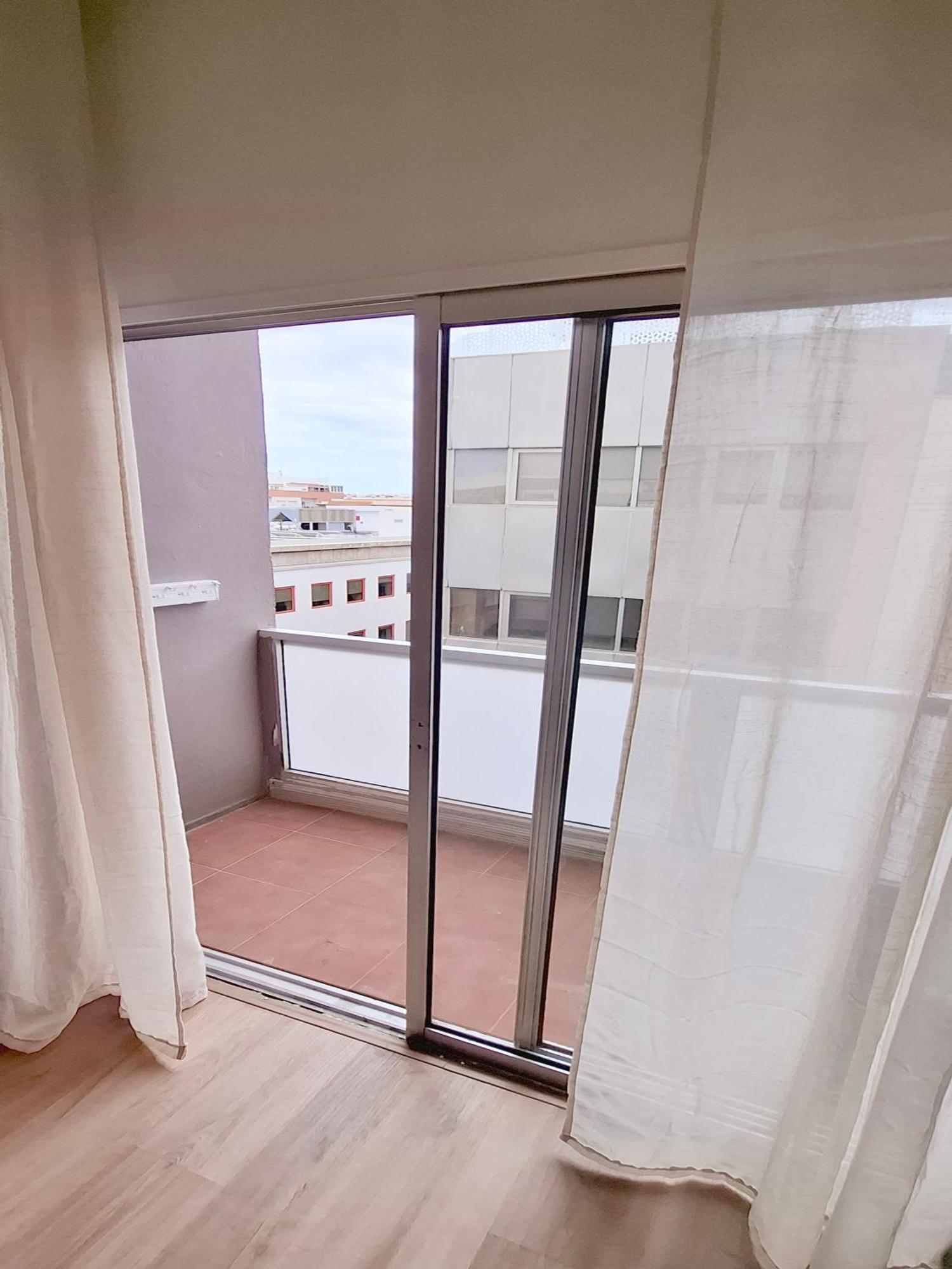 Alisio 51 Playa De Las Canteras Las Palmas de Gran Canárias Exterior foto