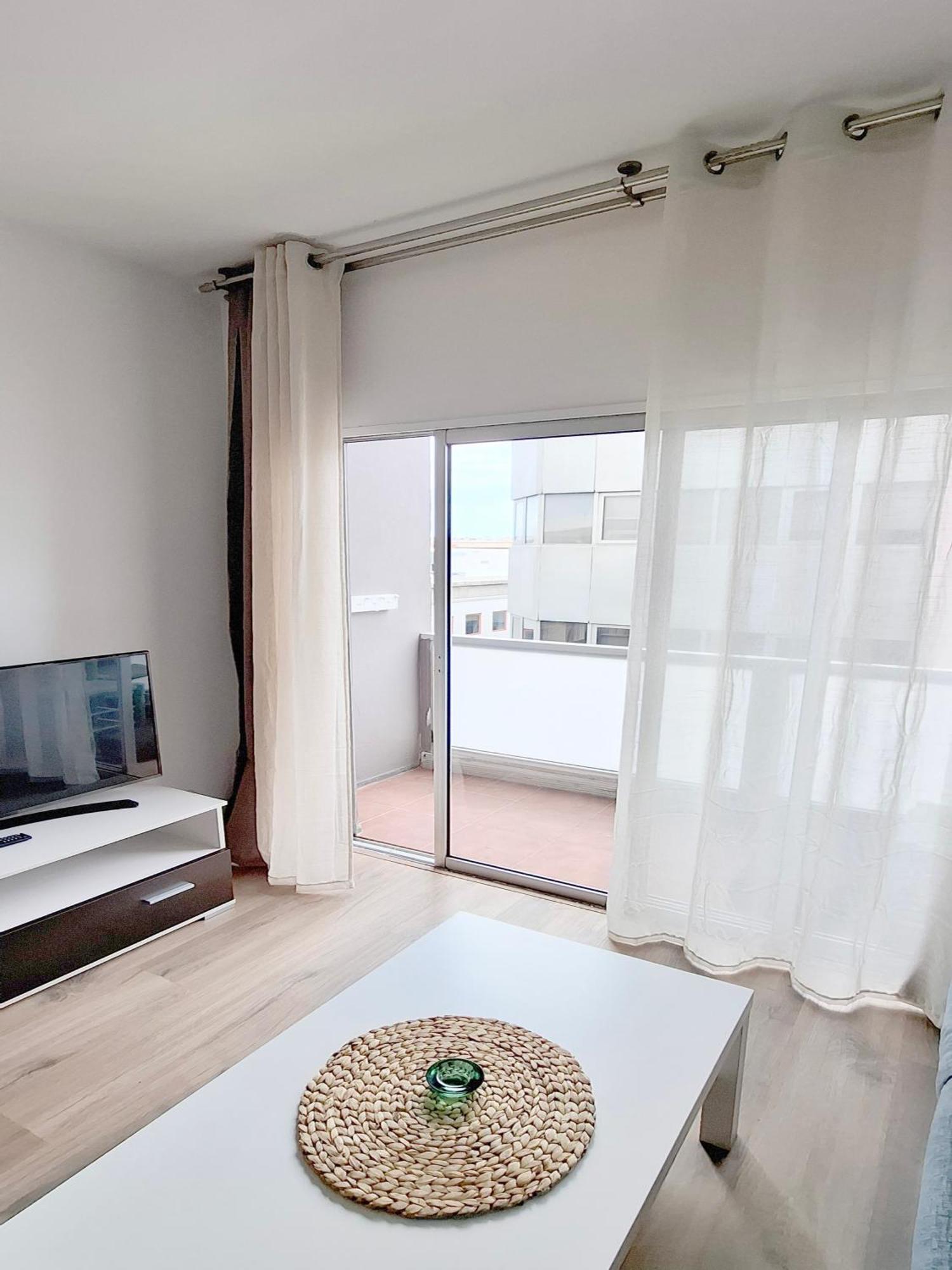 Alisio 51 Playa De Las Canteras Las Palmas de Gran Canárias Exterior foto