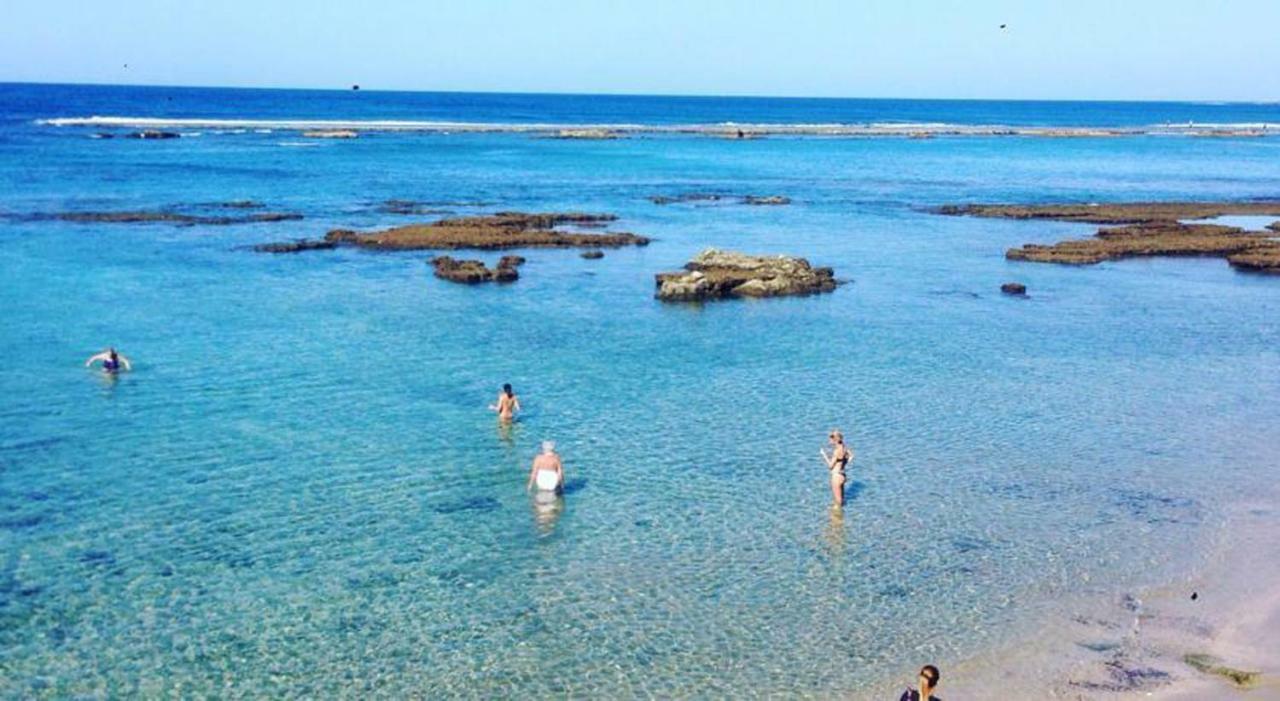 Alisio 51 Playa De Las Canteras Las Palmas de Gran Canárias Exterior foto